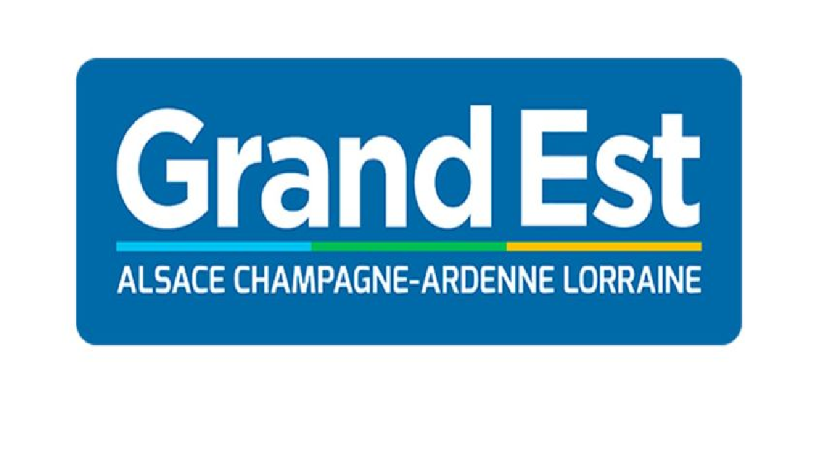 Logo Grand Est