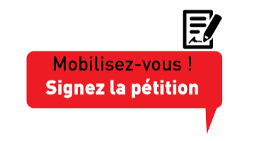 signature petition