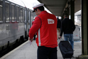 Les vidéos de l&#039;été : Combien vous coûte la SNCF ?