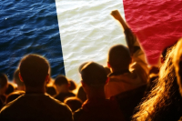 La France chute, la colère monte [Édito Tous contribuables]