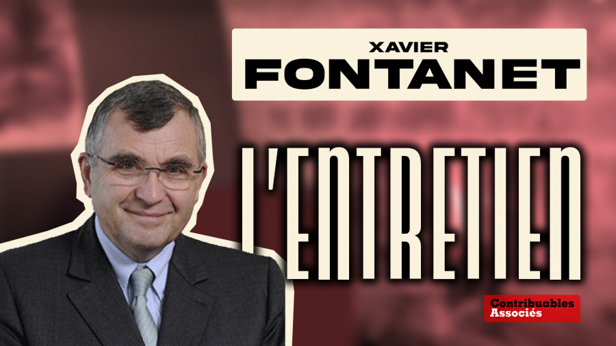 [VIDÉO] L'entretien avec Xavier Fontanet