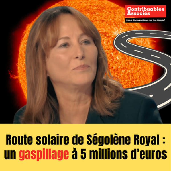 route solaire-segolene royal