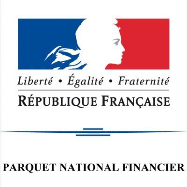 [Affaire Etienne Chéron] Le Parquet financier transmet le dossier au Procureur de la République