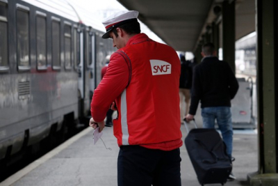 SNCF : le système ferroviaire français dans le viseur du Sénat