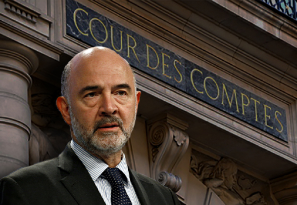 Cour des comptes-Pierre-Moscovici